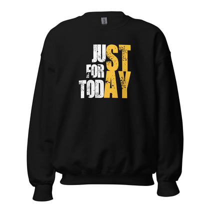 Just For Today (STAY) Apparel