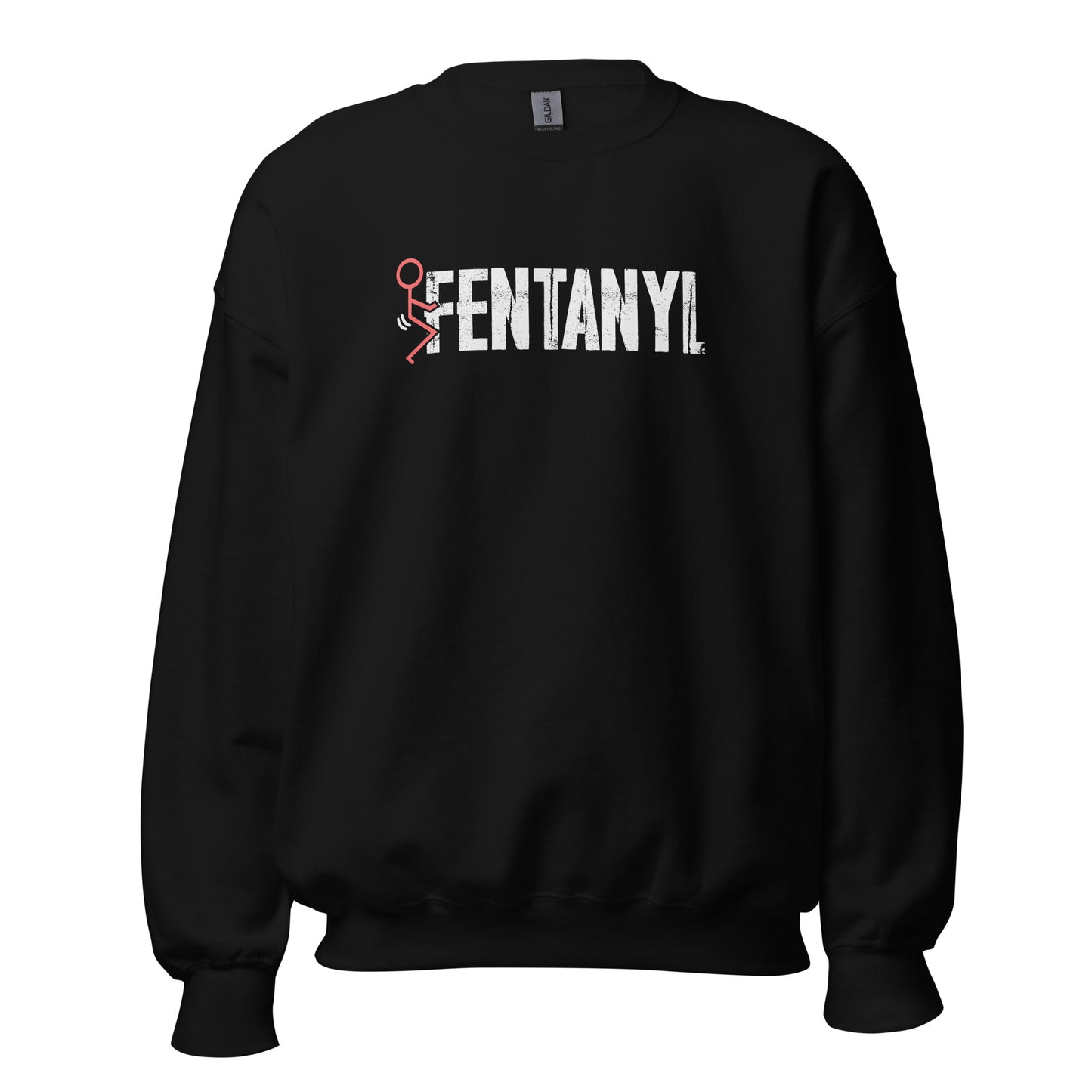 Fuck Fentanyl Apparel