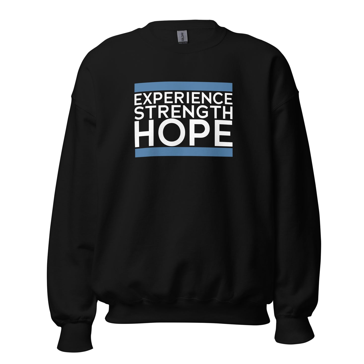 Experience Strength Hope Apparel