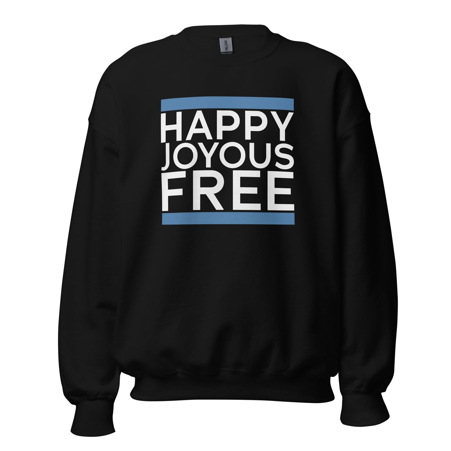 Happy Joyous Free Apparel