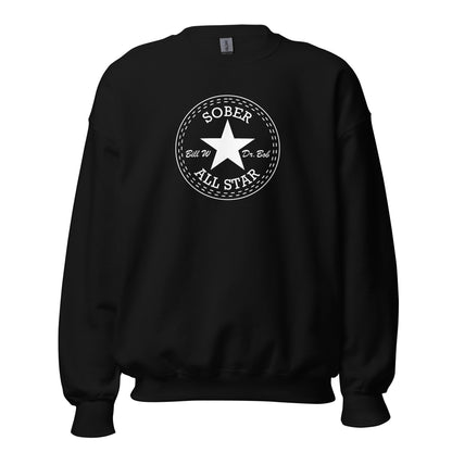 Sober All-Star Apparel