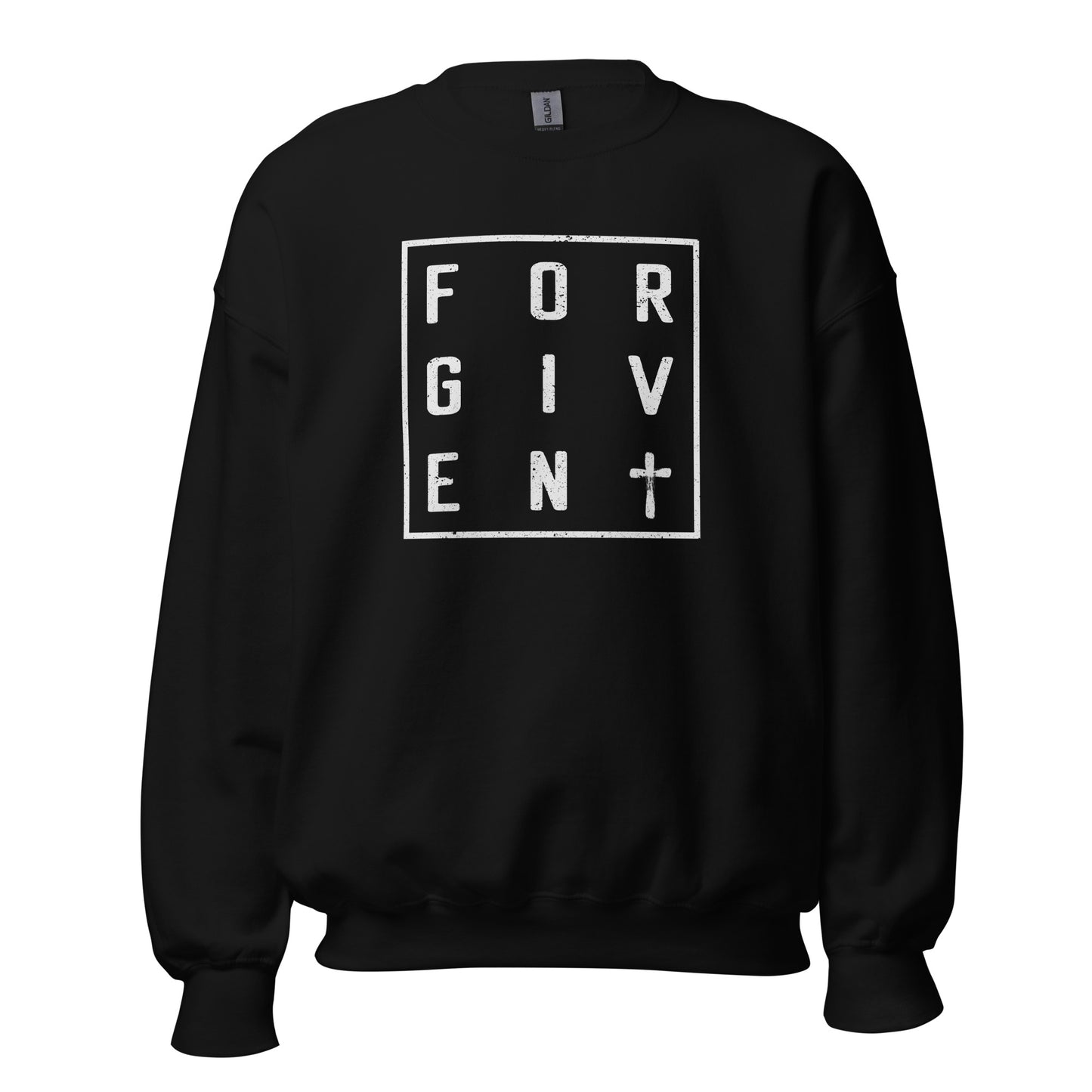 FORGIVEN Apparel