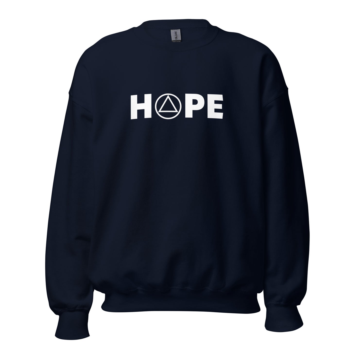 Hope AA Apparel