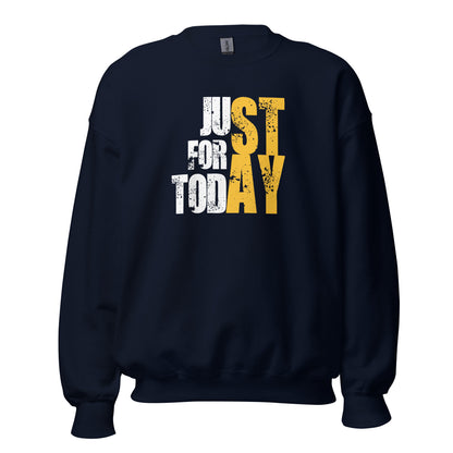 Just For Today (STAY) Apparel