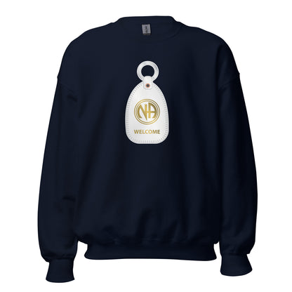 24 Hour Key Tag NA Apparel