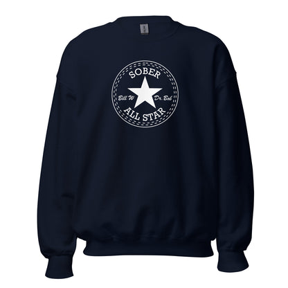 Sober All-Star Apparel