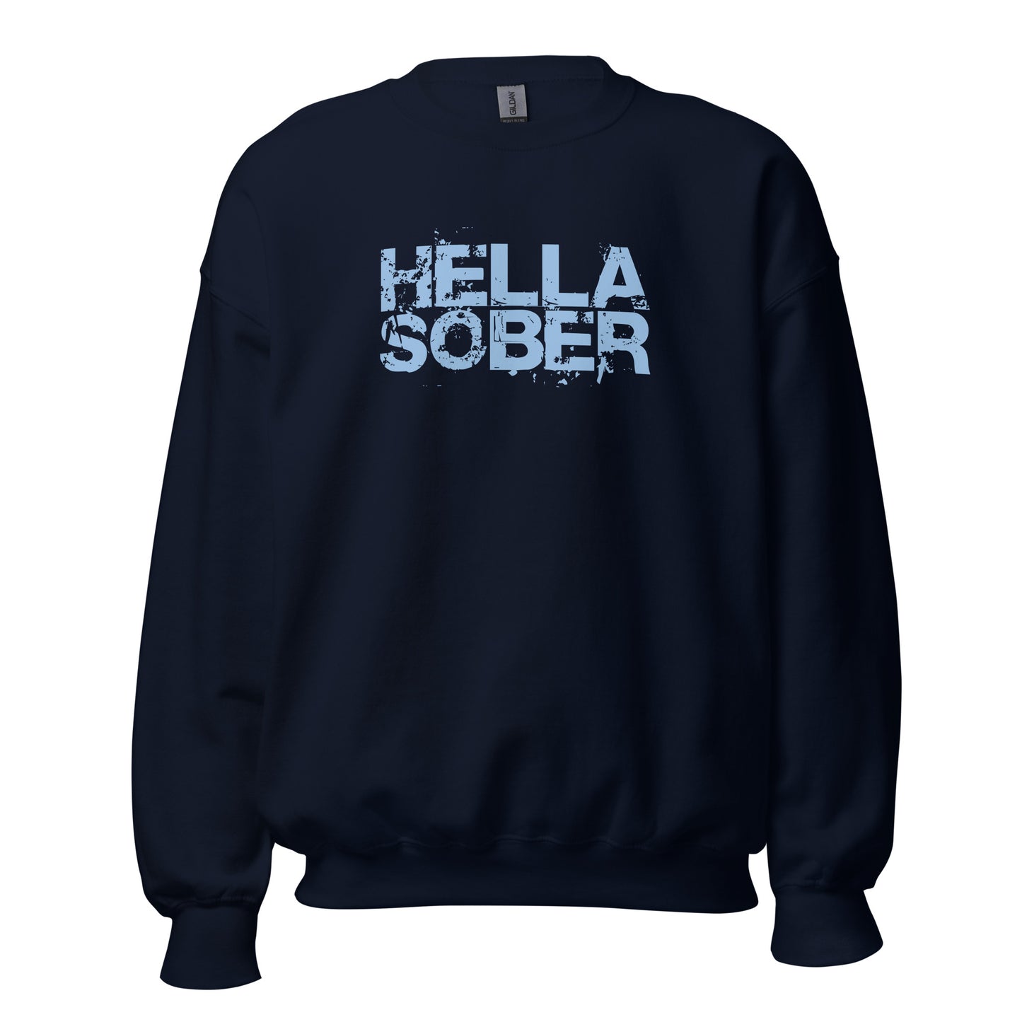 Hella Sober Apparel