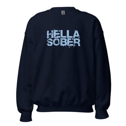 Hella Sober Apparel