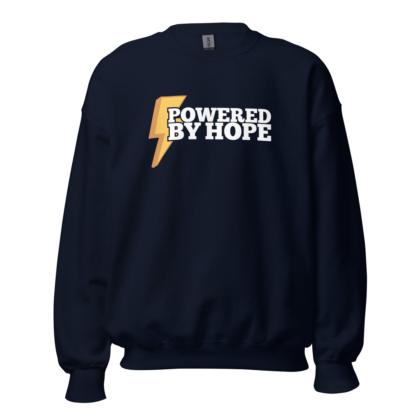 Powered By HOPE Apparel