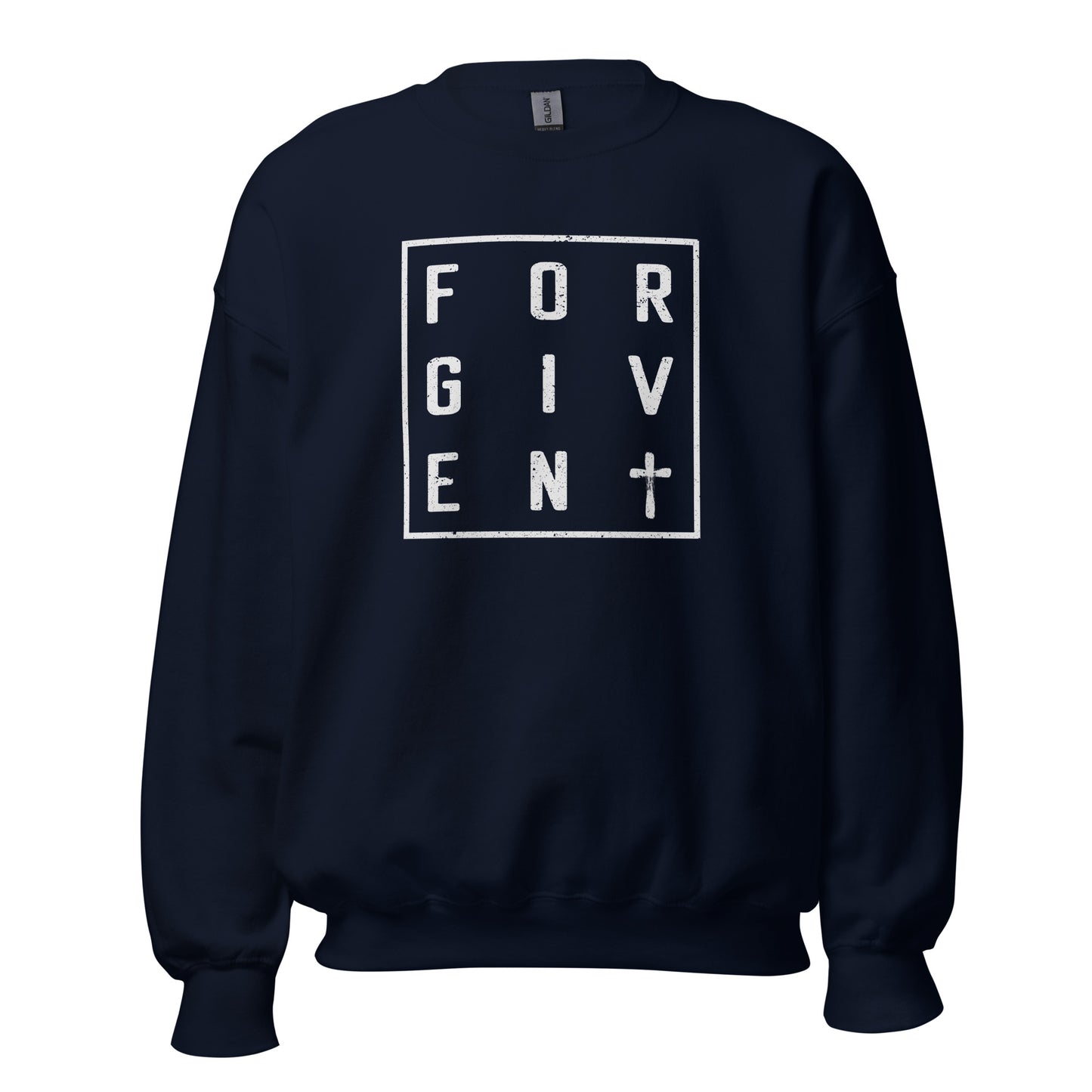 FORGIVEN Apparel
