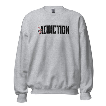 Fuck Addiction Apparel