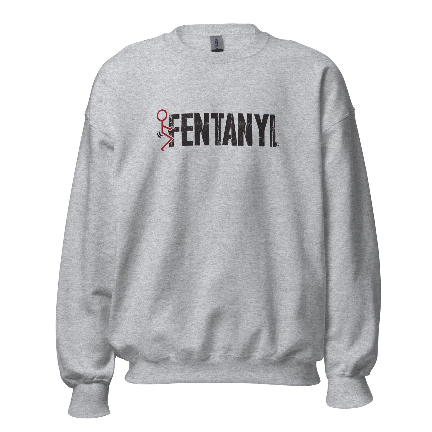 Fuck Fentanyl Apparel