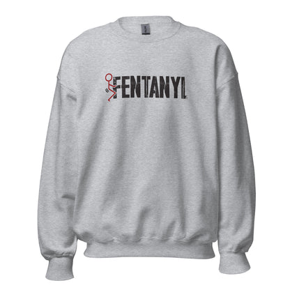 Fuck Fentanyl Apparel