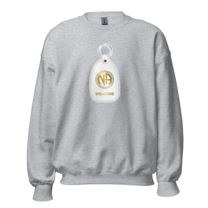 24 Hour Key Tag NA Apparel