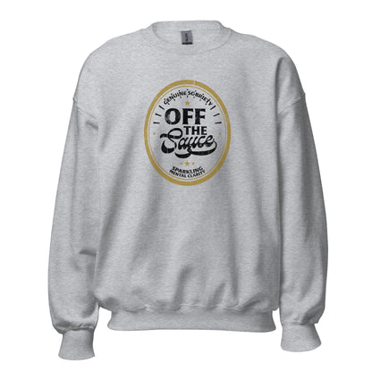 Off The Sauce Apparel