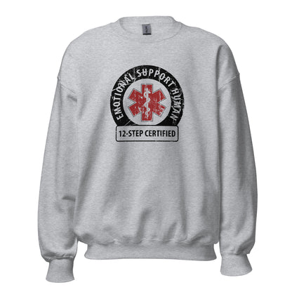 Emotional Support Human Apparel