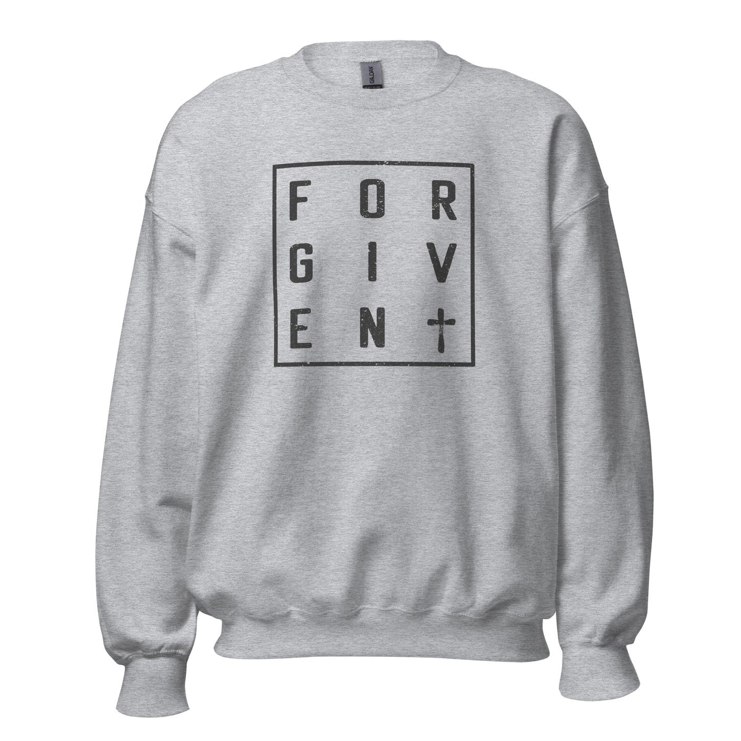 FORGIVEN Apparel