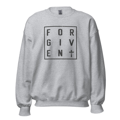 FORGIVEN Apparel