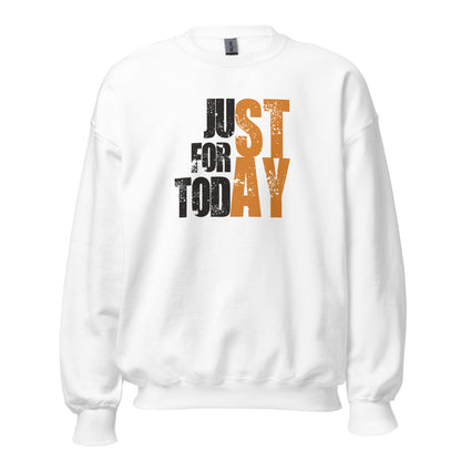 Just For Today (STAY) Apparel