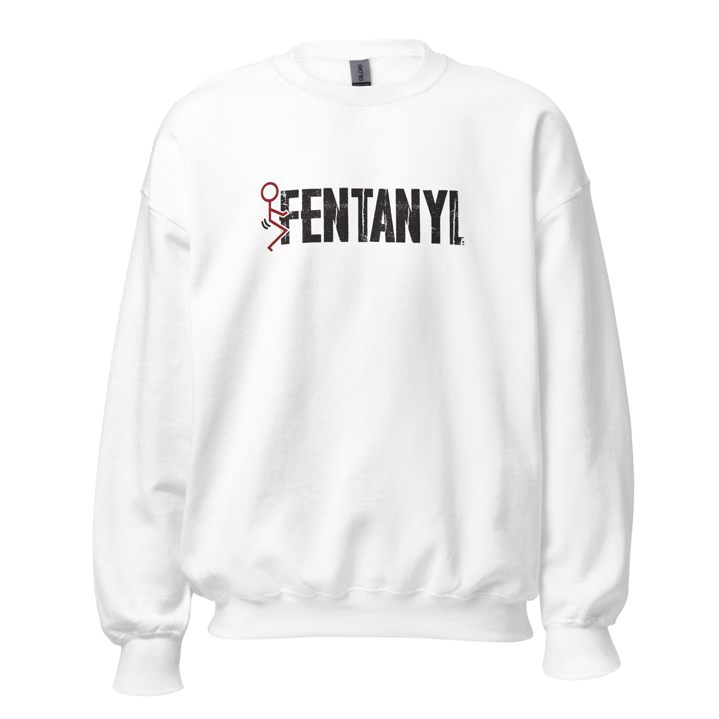 Fuck Fentanyl Apparel