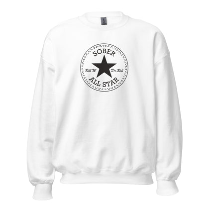 Sober All-Star Apparel