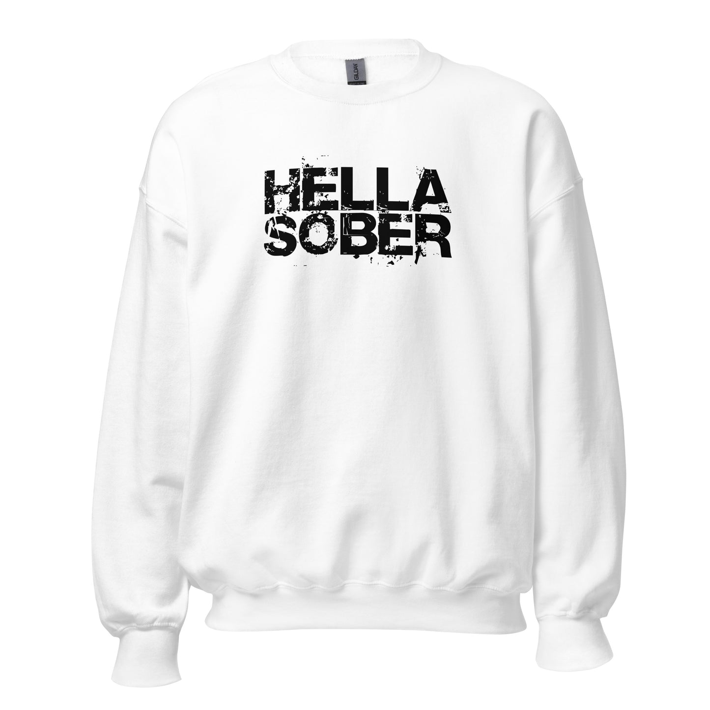 Hella Sober Apparel