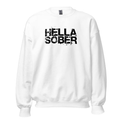 Hella Sober Apparel