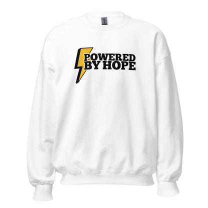 Powered By HOPE Apparel