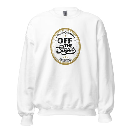Off The Sauce Apparel