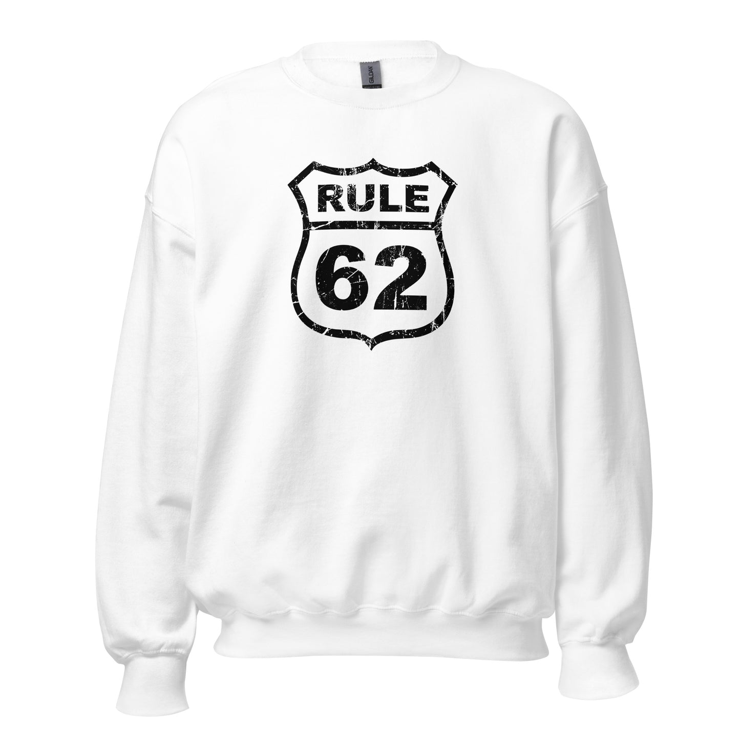 Rule 62 Apparel