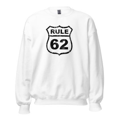 Rule 62 Apparel