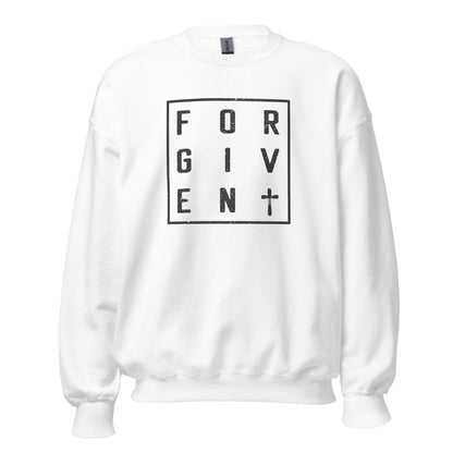 FORGIVEN Apparel