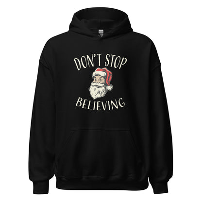 Don't Stop Believing