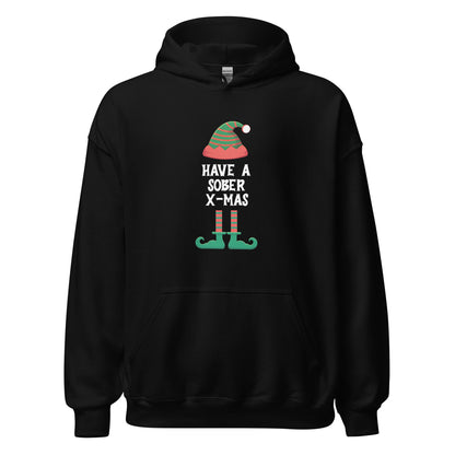 Have A Sober X-mas