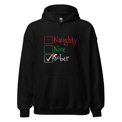 Naughty Nice Sober