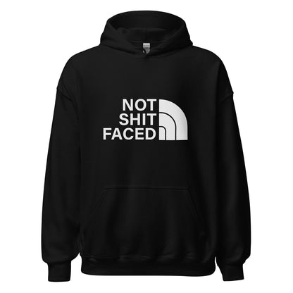 Not Shit Faced Apparel