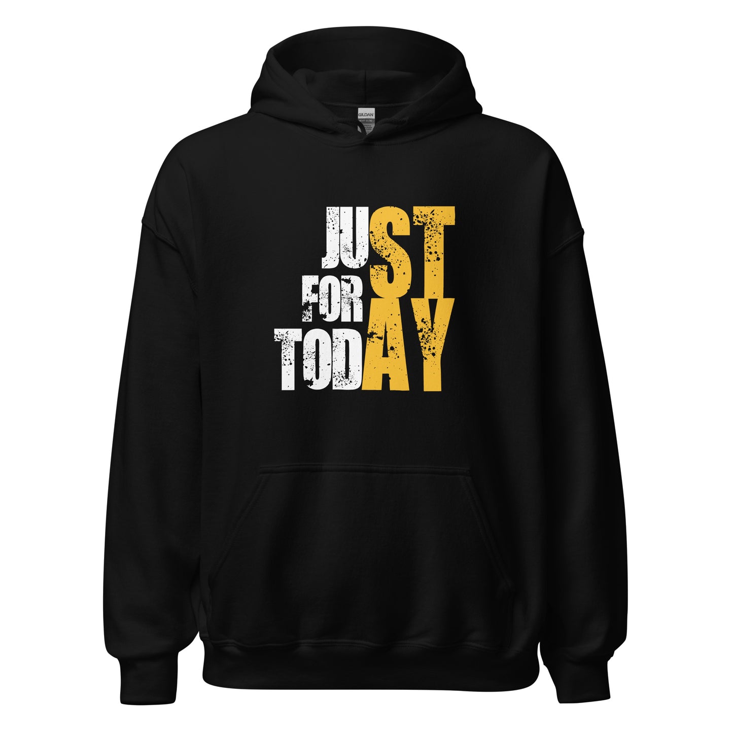Just For Today (STAY) Apparel