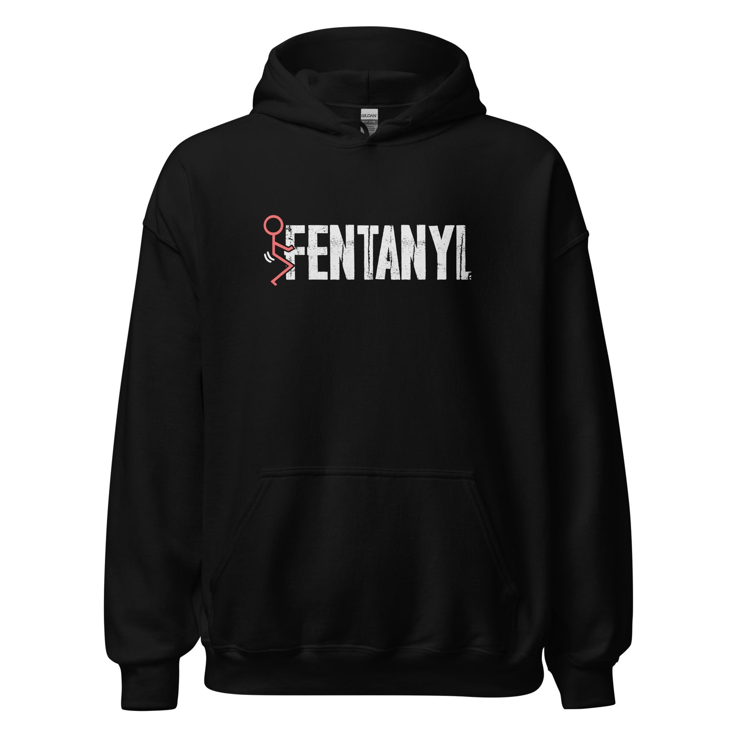 Fuck Fentanyl Apparel