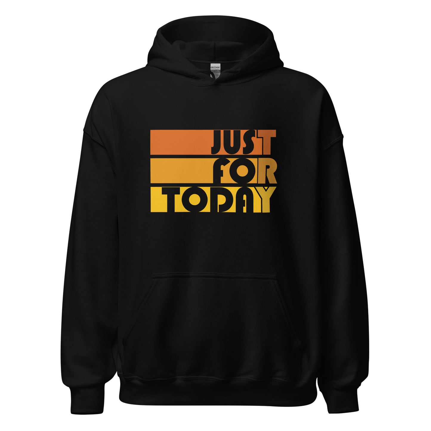 Just For Today (TRY) Retro Apparel