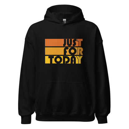 Just For Today (TRY) Retro Apparel