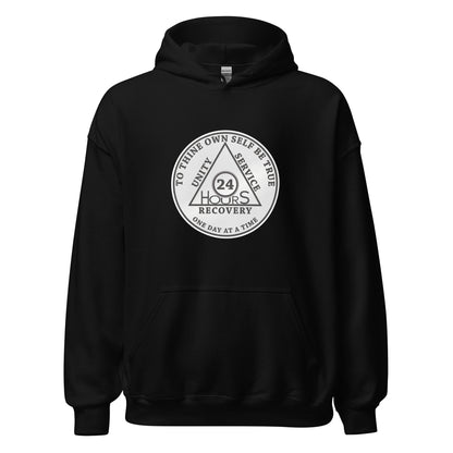 24 Hour Chip AA Apparel