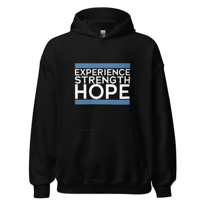 Experience Strength Hope Apparel