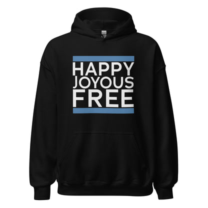 Happy Joyous Free Apparel