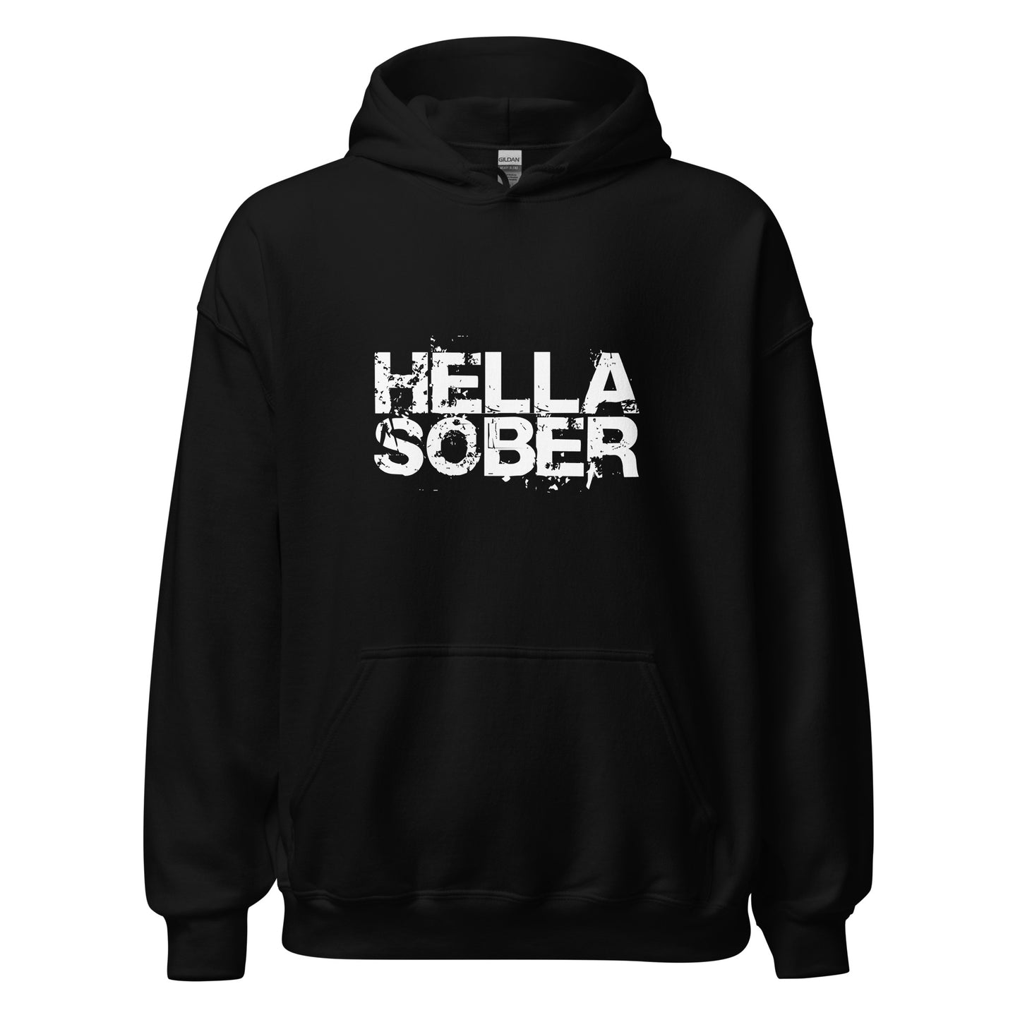 Hella Sober Apparel