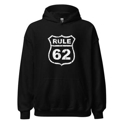 Rule 62 Apparel