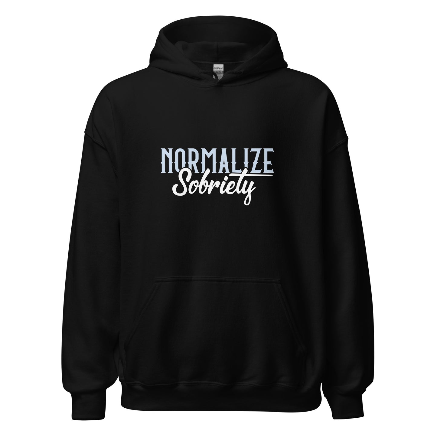 Normalize Sobriety Apparel