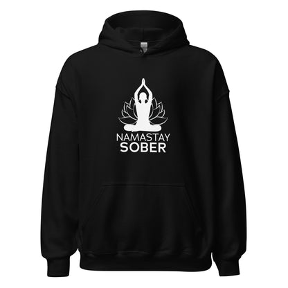 Namastay Sober Apparel