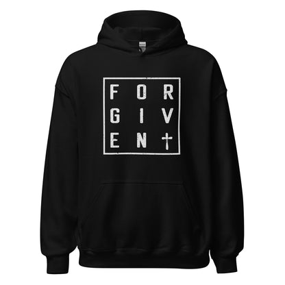 FORGIVEN Apparel