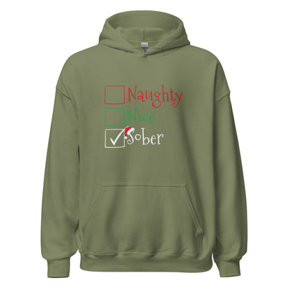 Naughty Nice Sober