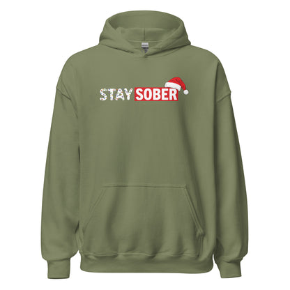 Stay Sober